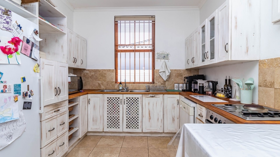 4 Bedroom Property for Sale in Kleinmond Western Cape